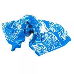 Scaldacollo JITSIE (Azzurro-Bianco) Scaldacollo JITSIE (Azzurro-Bianco)